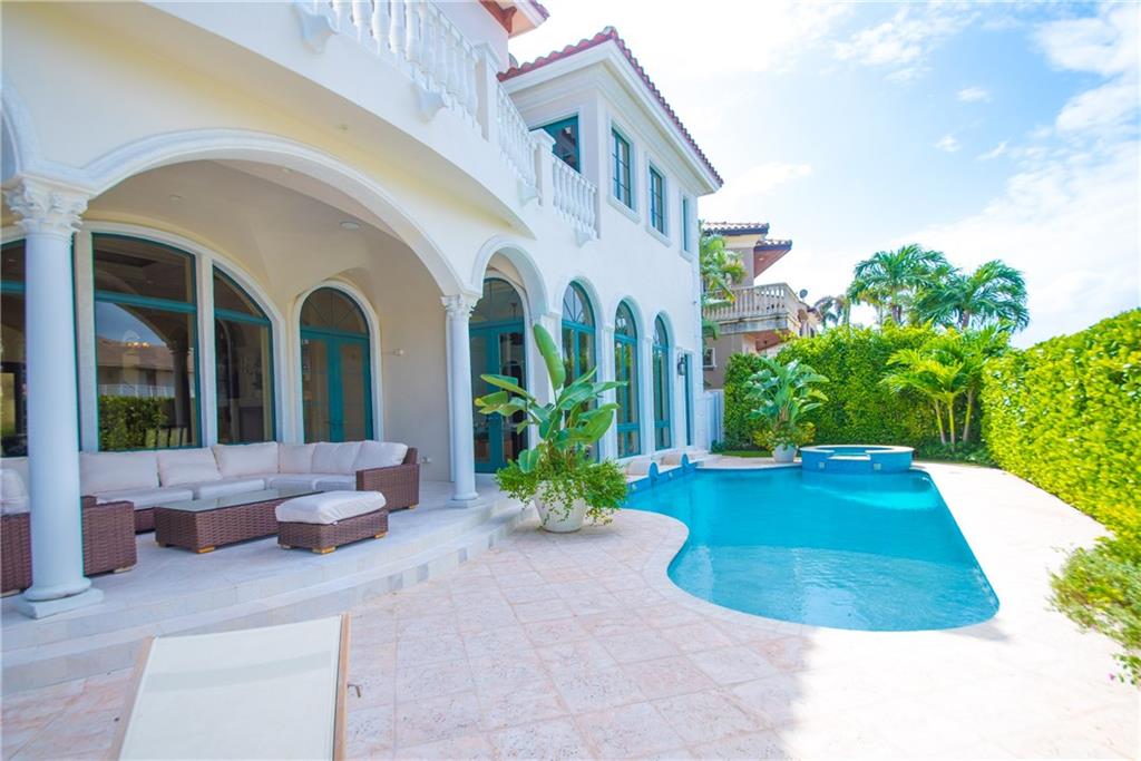 Hillsboro Isles - Residential