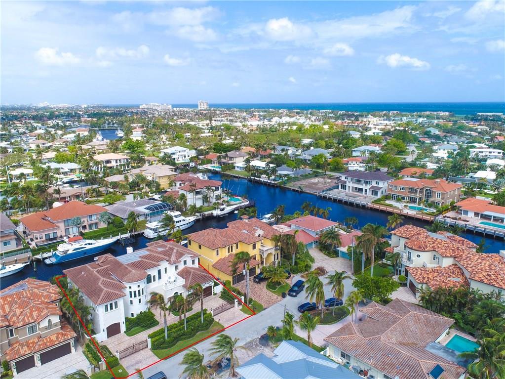 Hillsboro Isles - Residential
