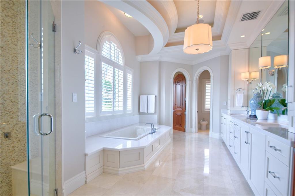 Hillsboro Isles - Residential