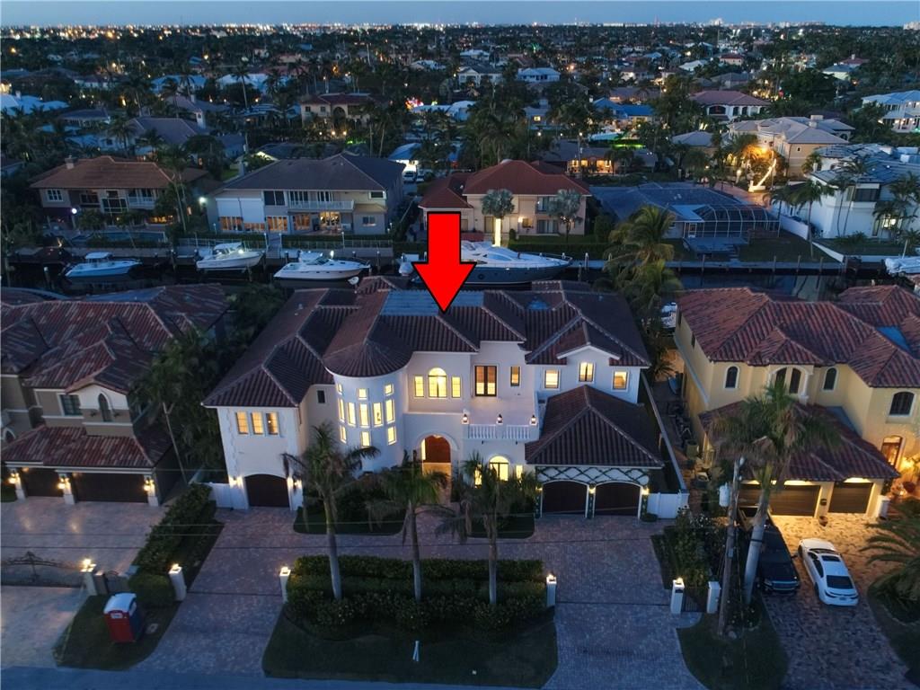 Hillsboro Isles - Residential
