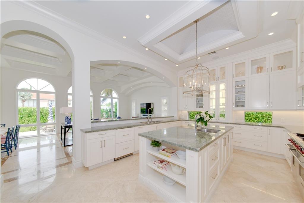 Hillsboro Isles - Residential