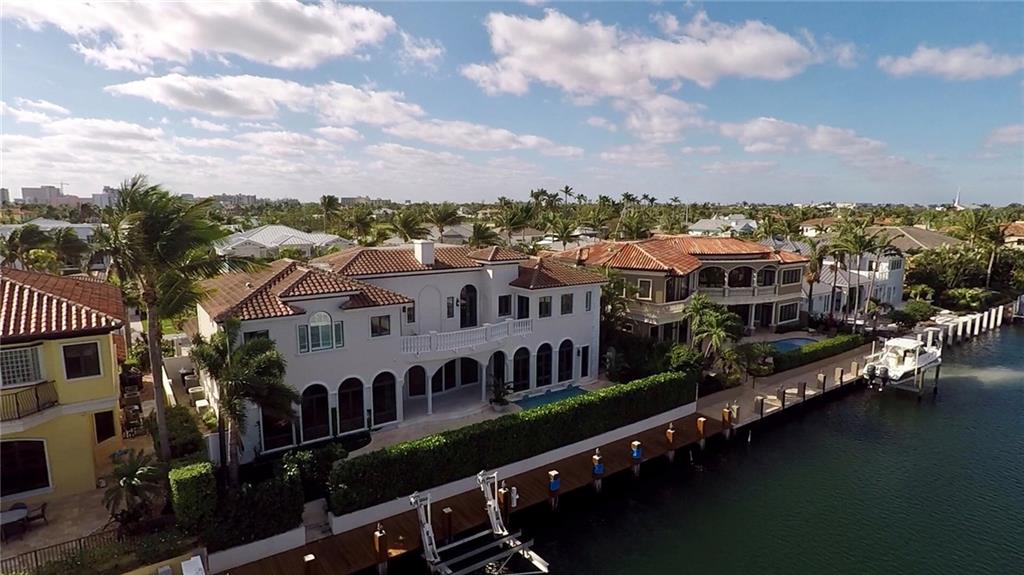 Hillsboro Isles - Residential
