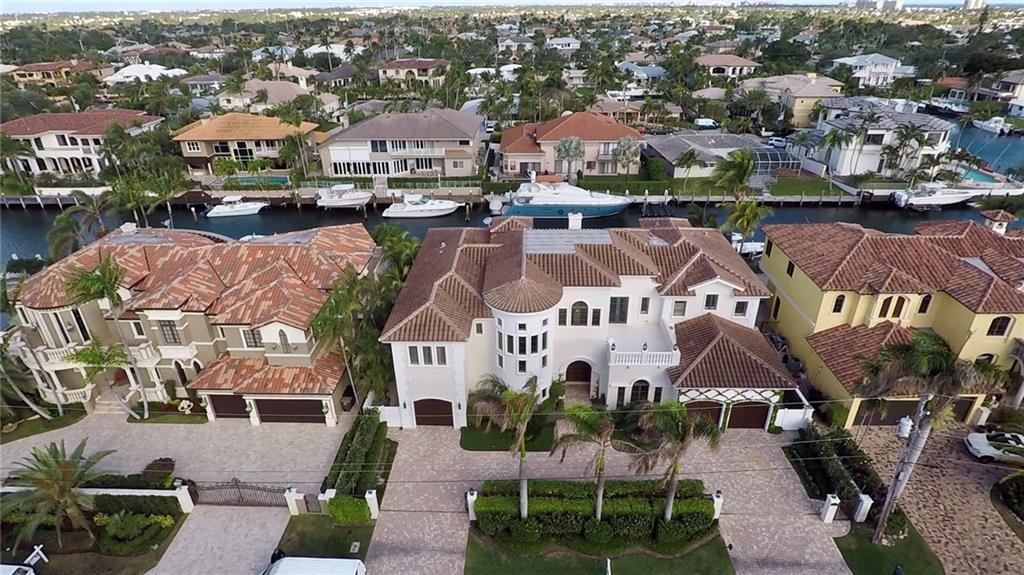 Hillsboro Isles - Residential