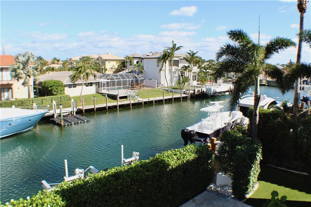 Hillsboro Isles - Residential