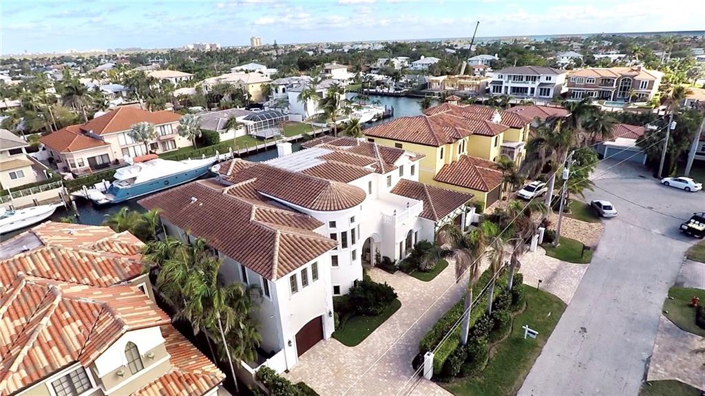 Hillsboro Isles - Residential
