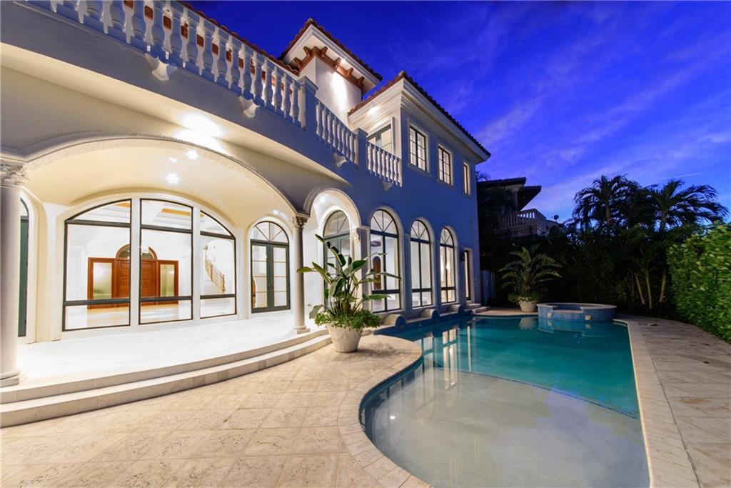 Hillsboro Isles - Residential