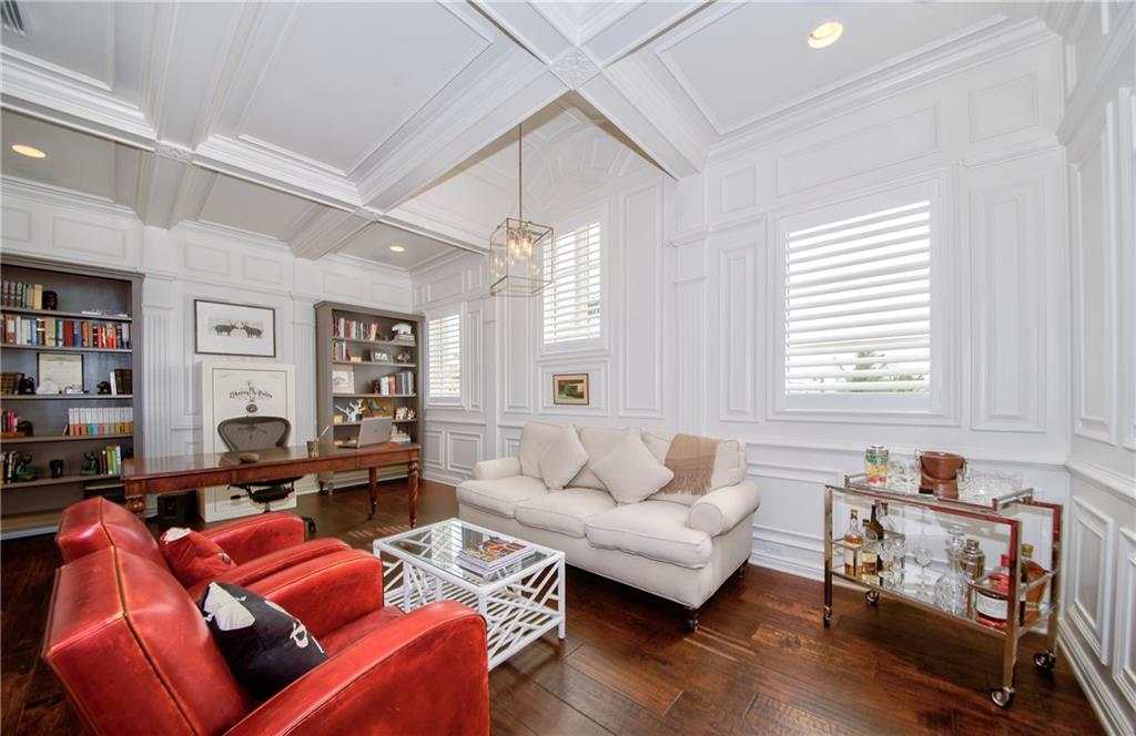 Hillsboro Isles - Residential