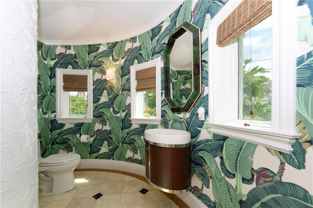 Hillsboro Isles - Residential