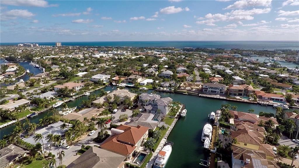Hillsboro Isles - Residential