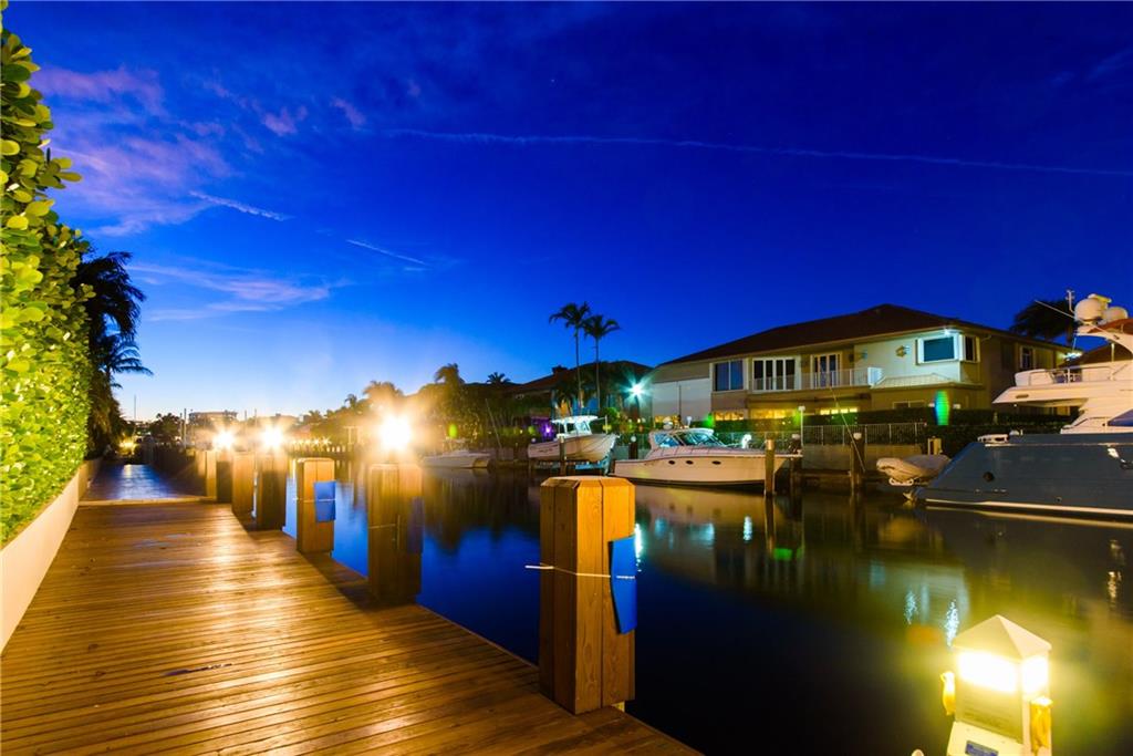 Hillsboro Isles - Residential