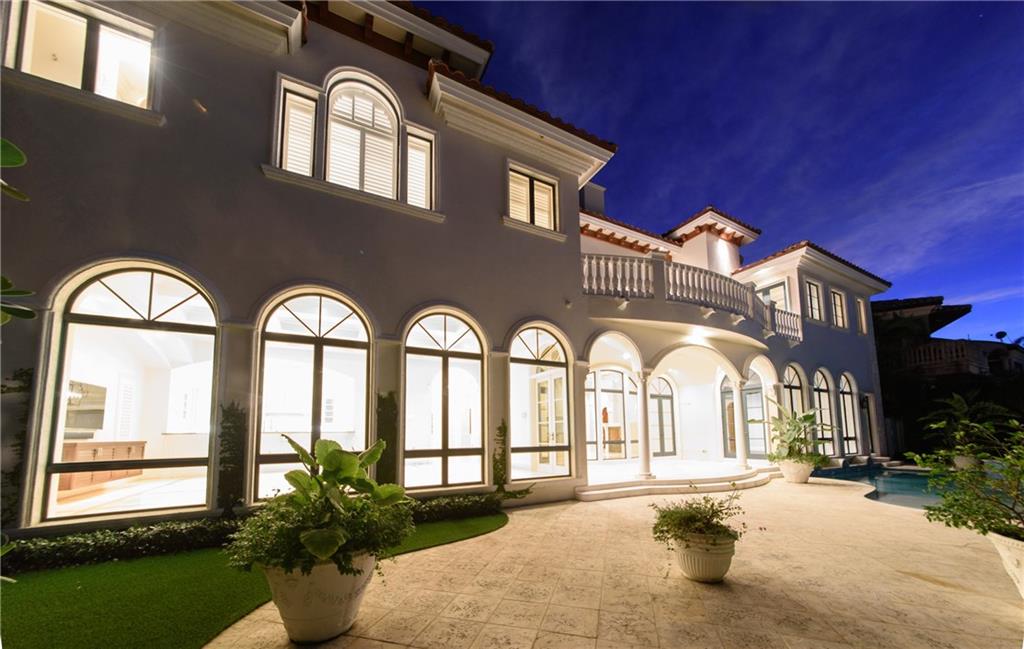Hillsboro Isles - Residential