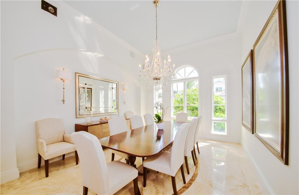 Hillsboro Isles - Residential