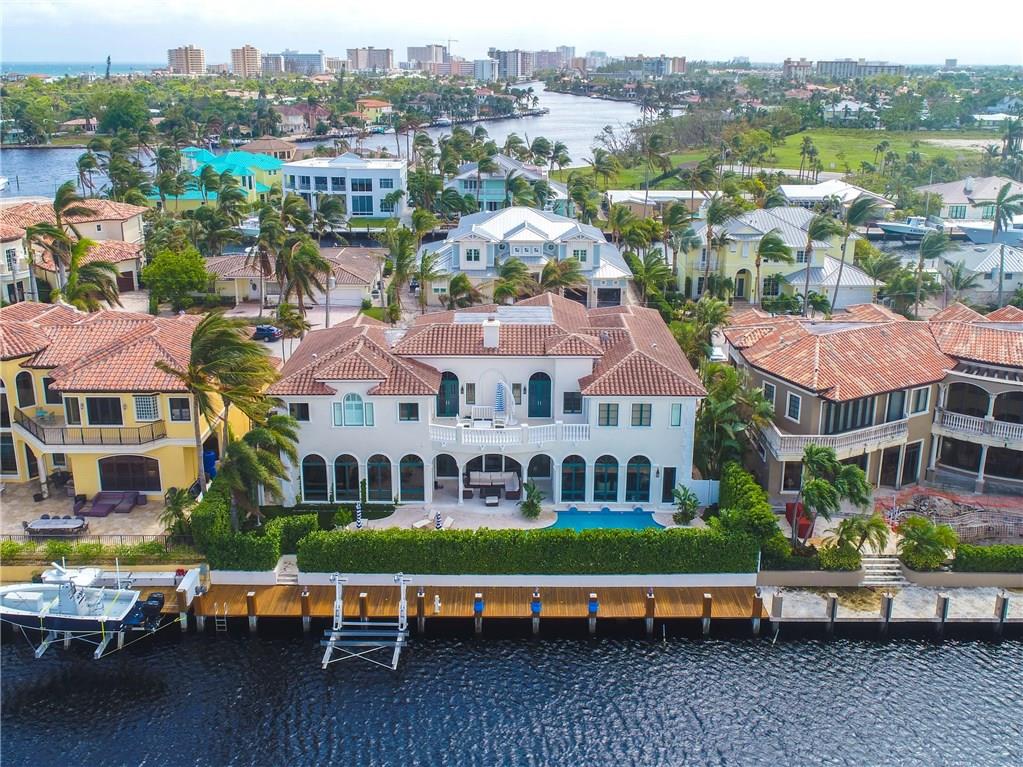 Hillsboro Isles - Residential