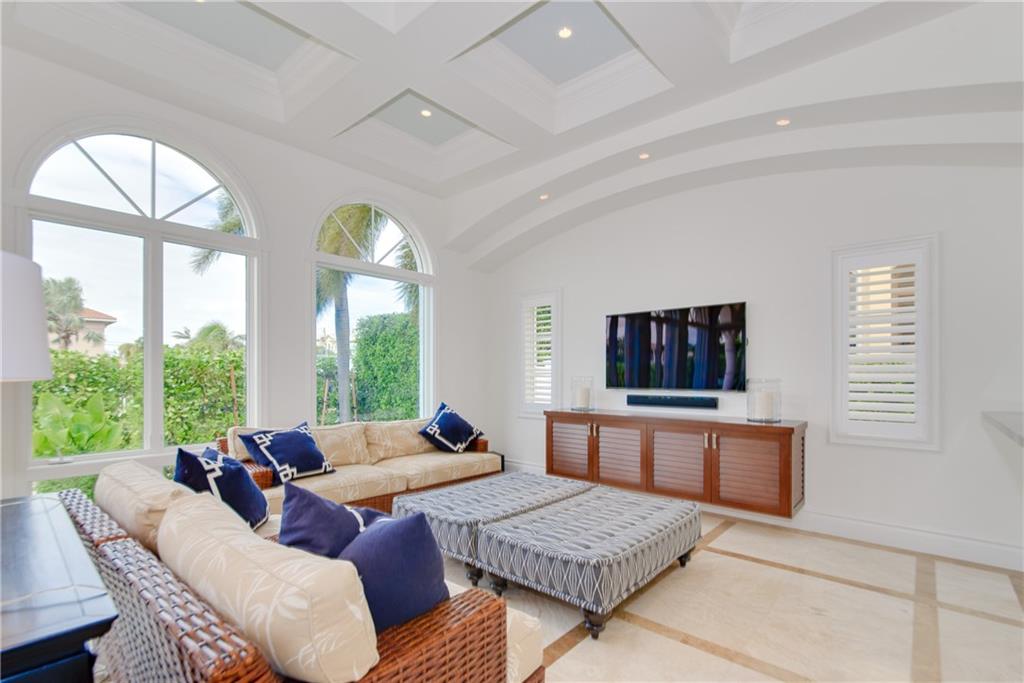 Hillsboro Isles - Residential
