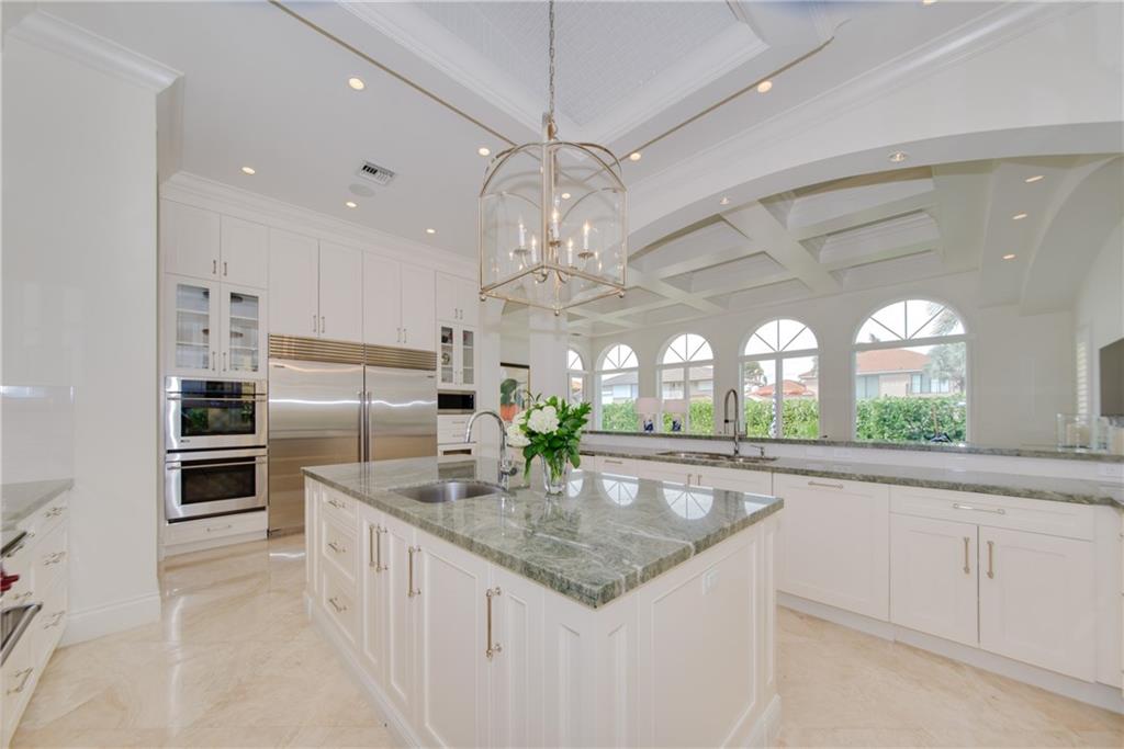 Hillsboro Isles - Residential