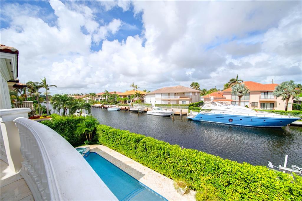 Hillsboro Isles - Residential