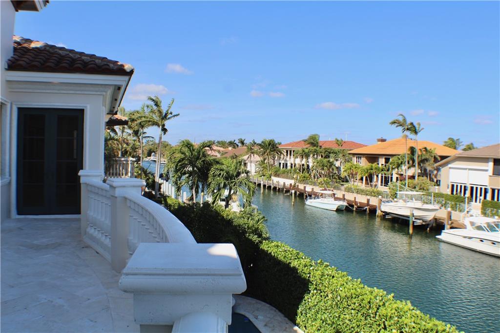 Hillsboro Isles - Residential