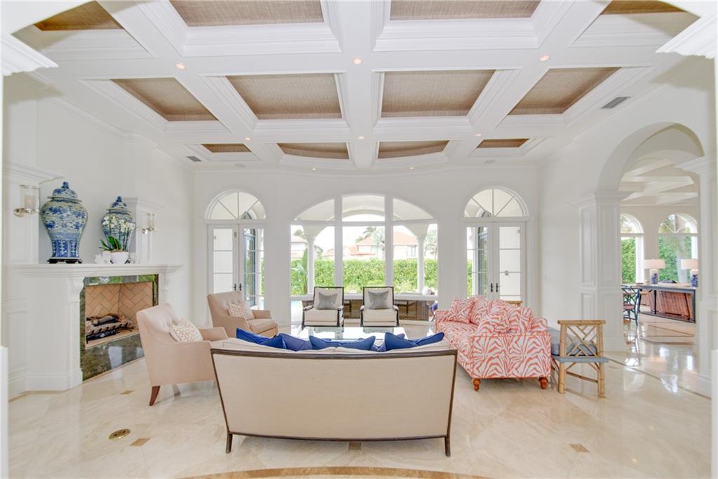 Hillsboro Isles - Residential