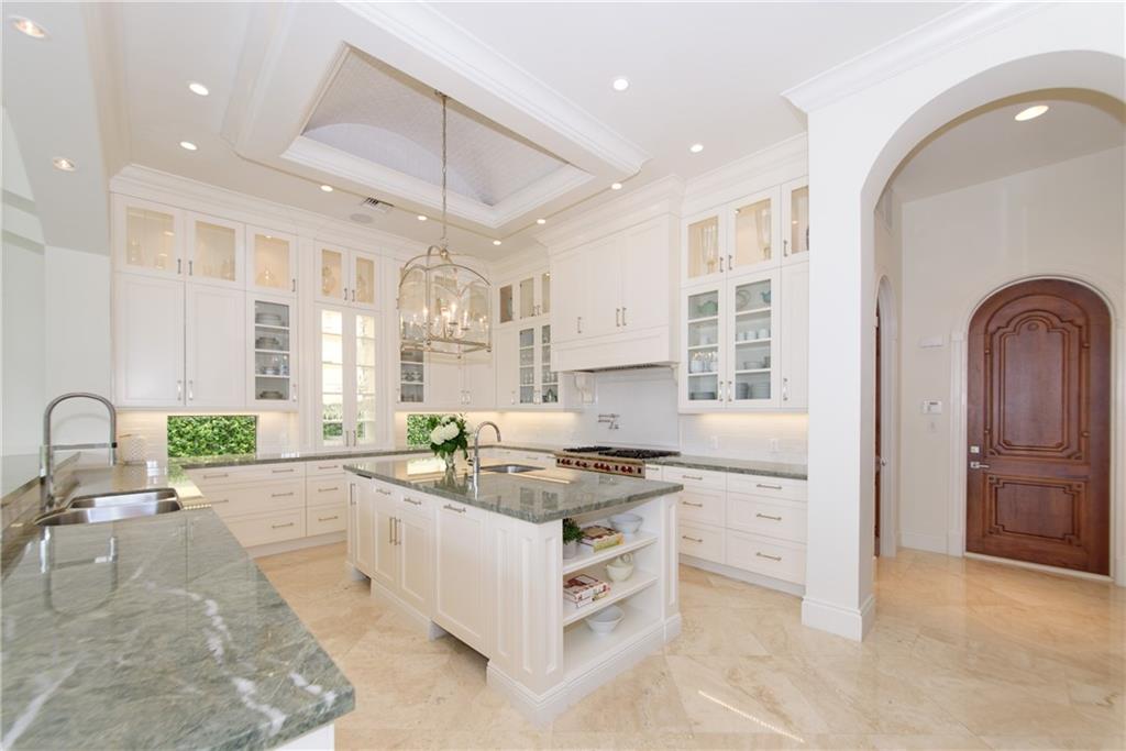Hillsboro Isles - Residential