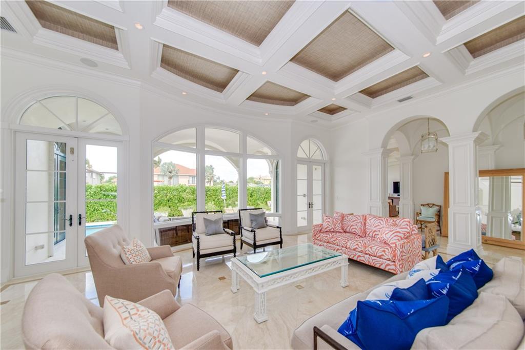 Hillsboro Isles - Residential