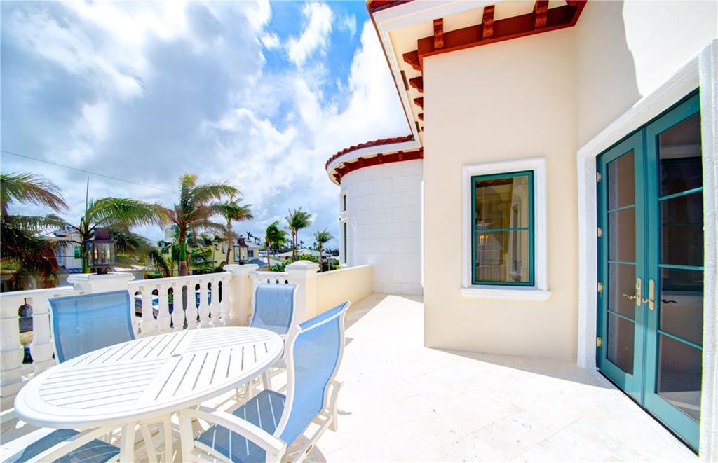 Hillsboro Isles - Residential