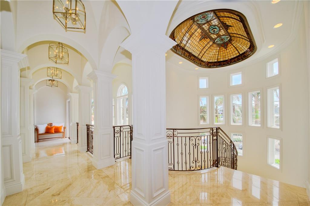 Hillsboro Isles - Residential