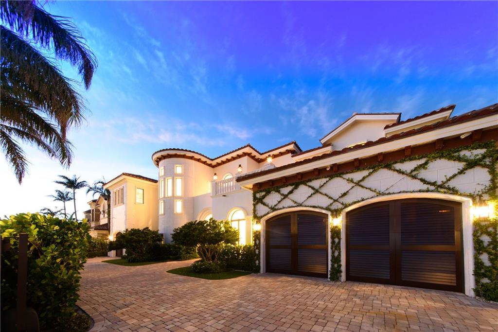 Hillsboro Isles - Residential