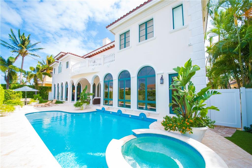 Hillsboro Isles - Residential