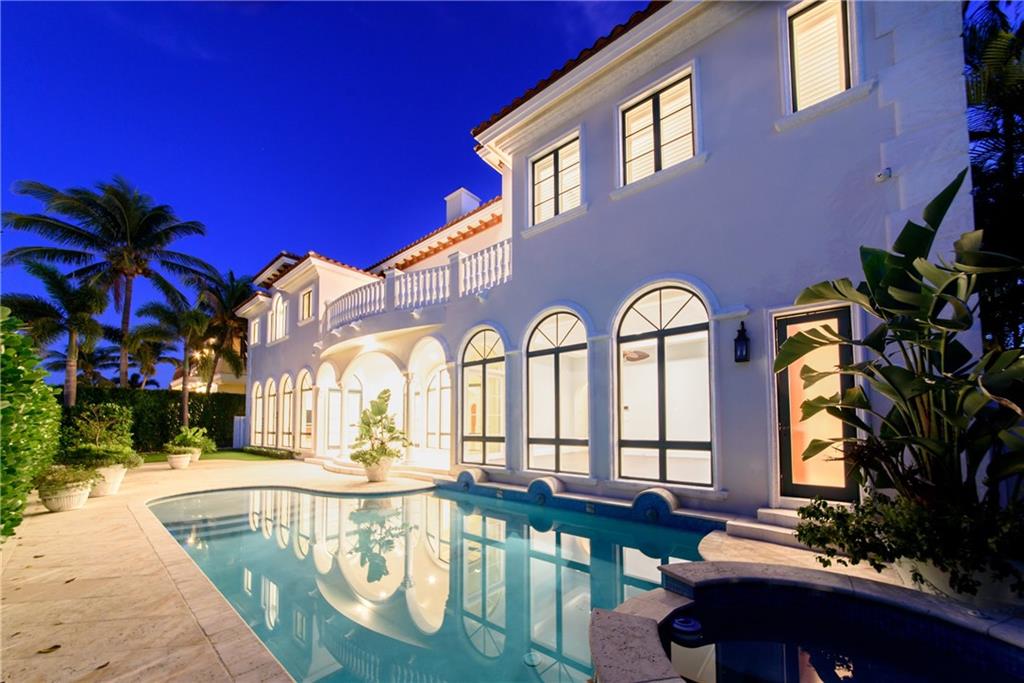 Hillsboro Isles - Residential