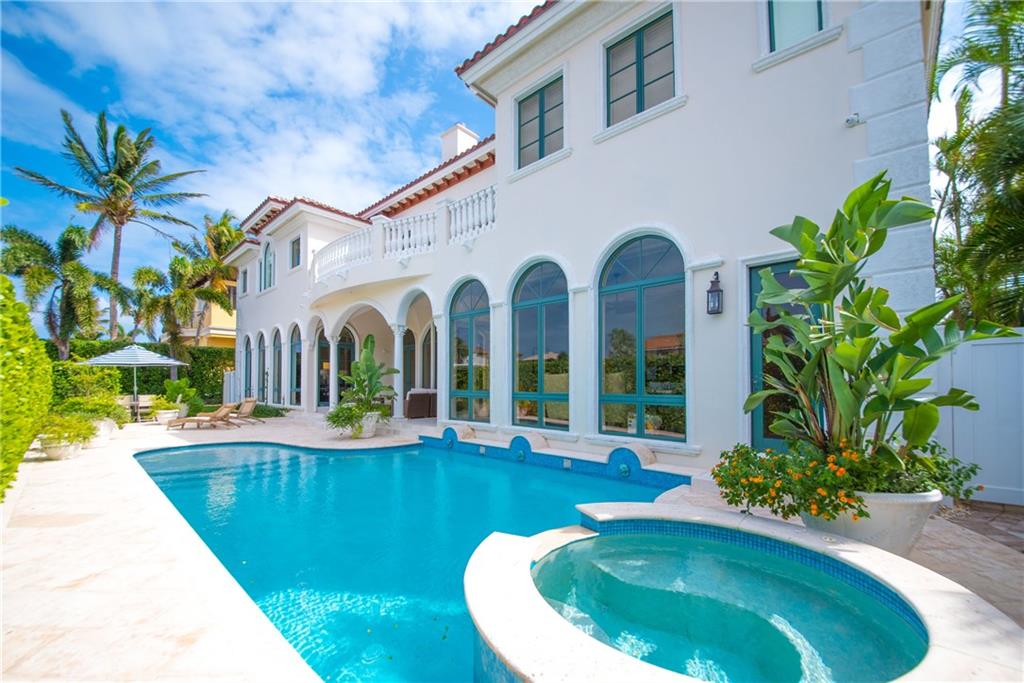 Hillsboro Isles - Residential