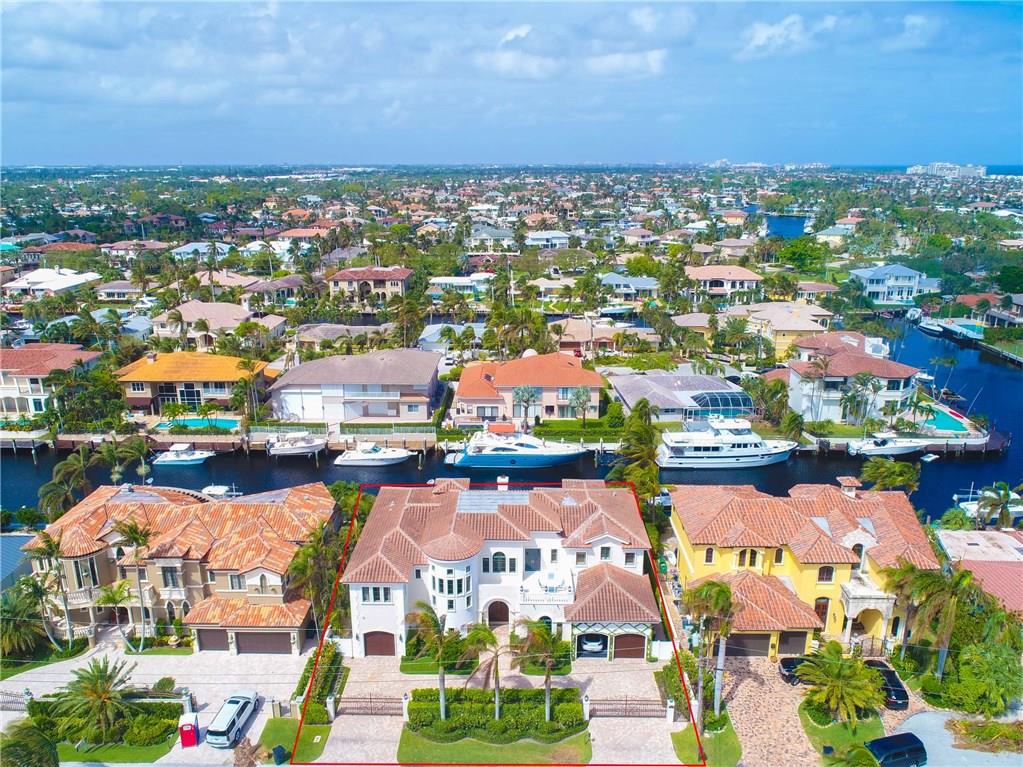 Hillsboro Isles - Residential