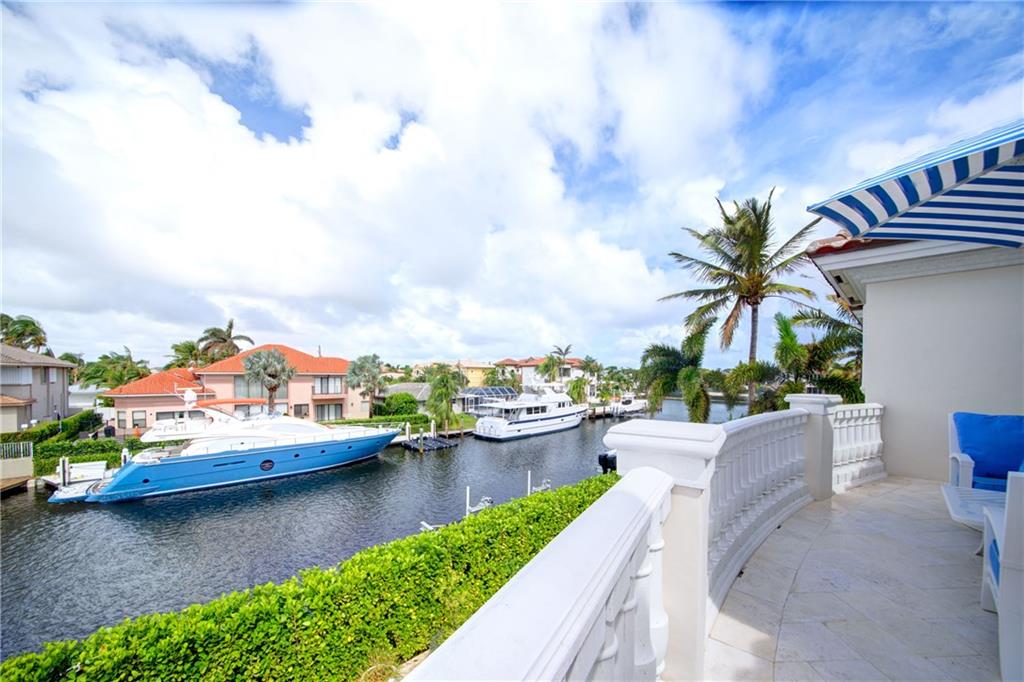 Hillsboro Isles - Residential