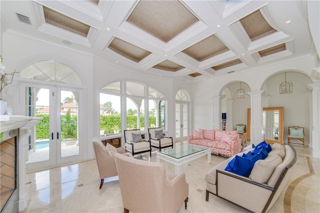 Hillsboro Isles - Residential