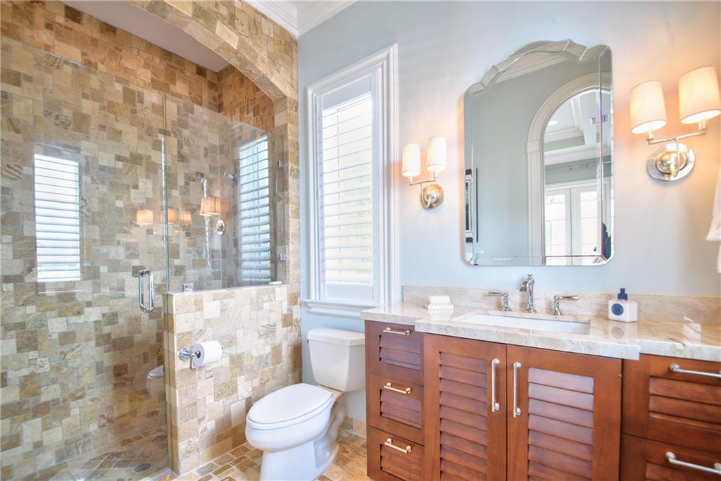Hillsboro Isles - Residential