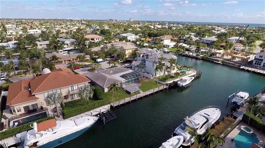 Hillsboro Isles - Residential