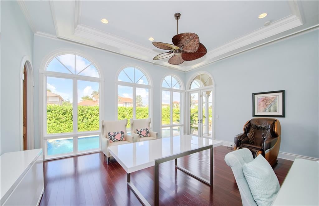 Hillsboro Isles - Residential