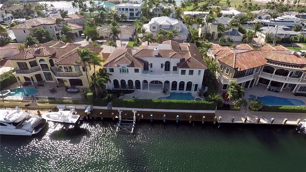 Hillsboro Isles - Residential