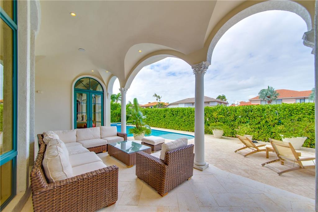 Hillsboro Isles - Residential