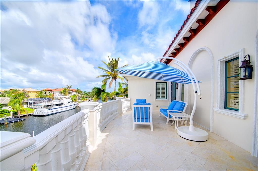Hillsboro Isles - Residential