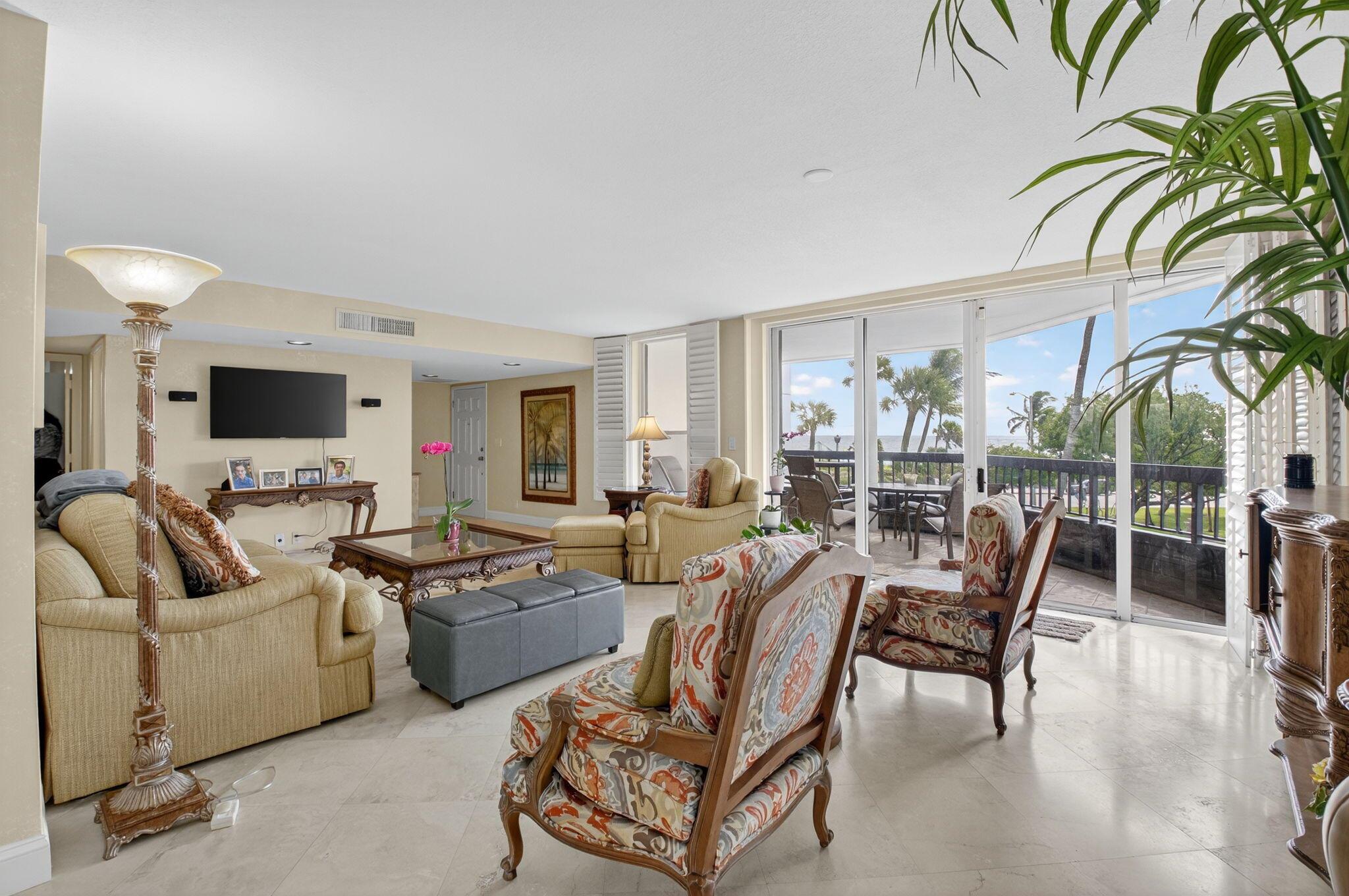 OCEAN PLACE CONDO - Residential