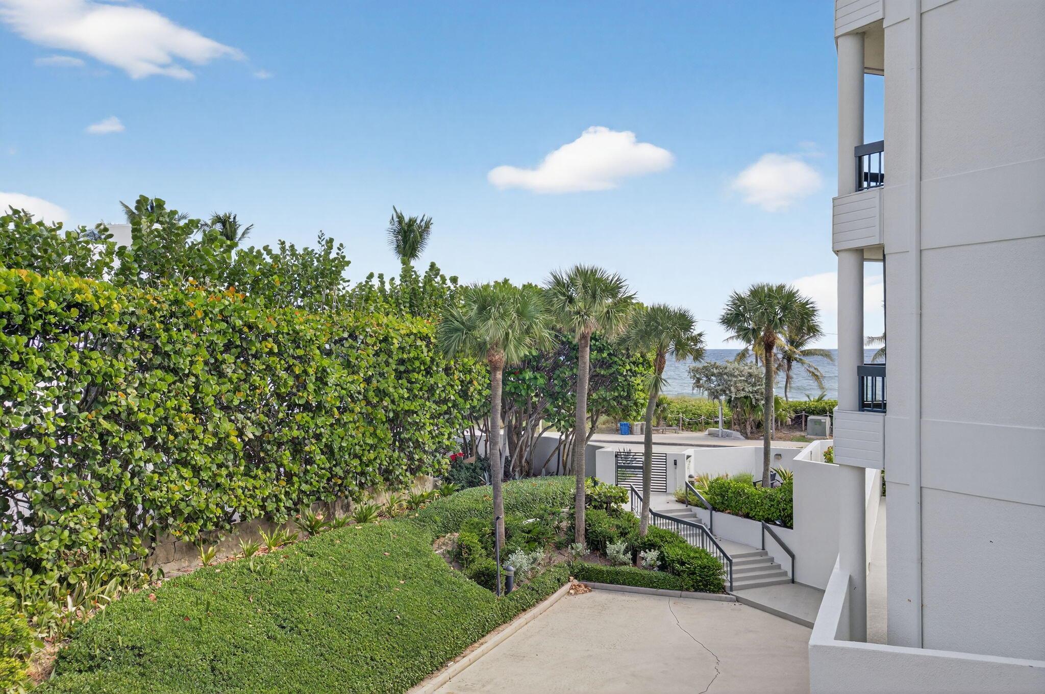 OCEAN PLACE CONDO - Residential