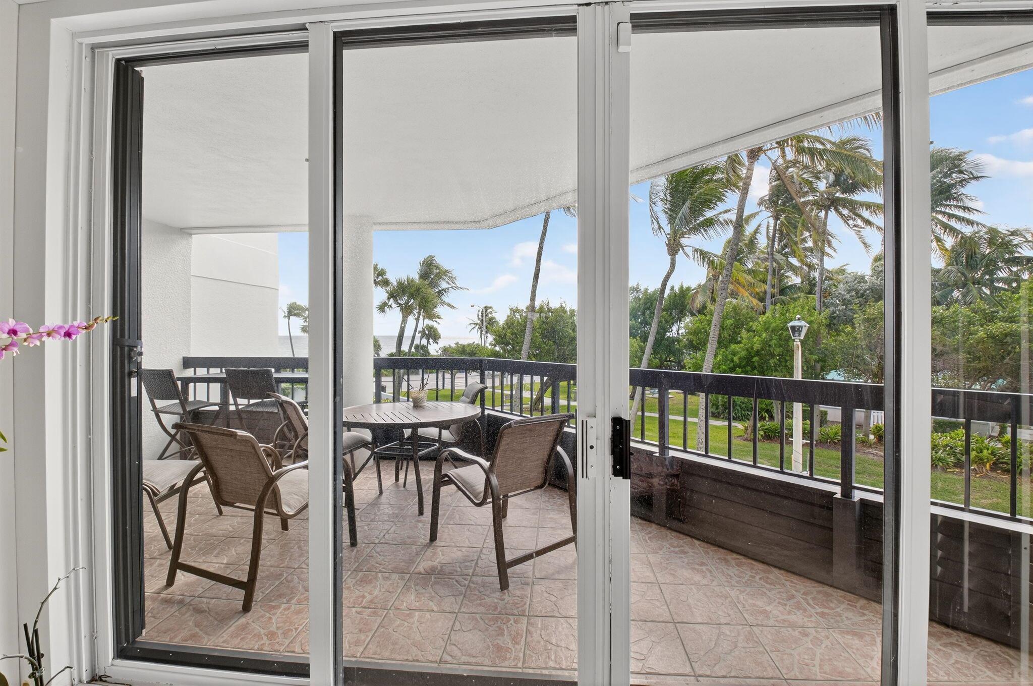 OCEAN PLACE CONDO - Residential