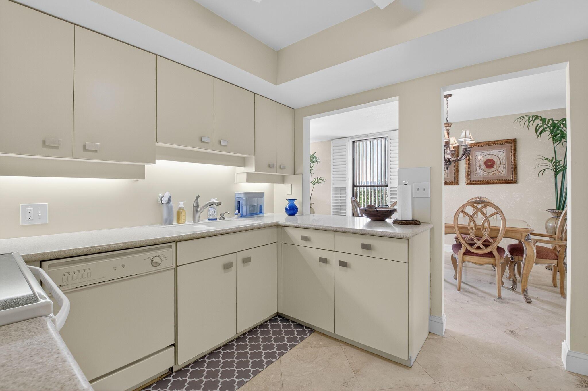 OCEAN PLACE CONDO - Residential