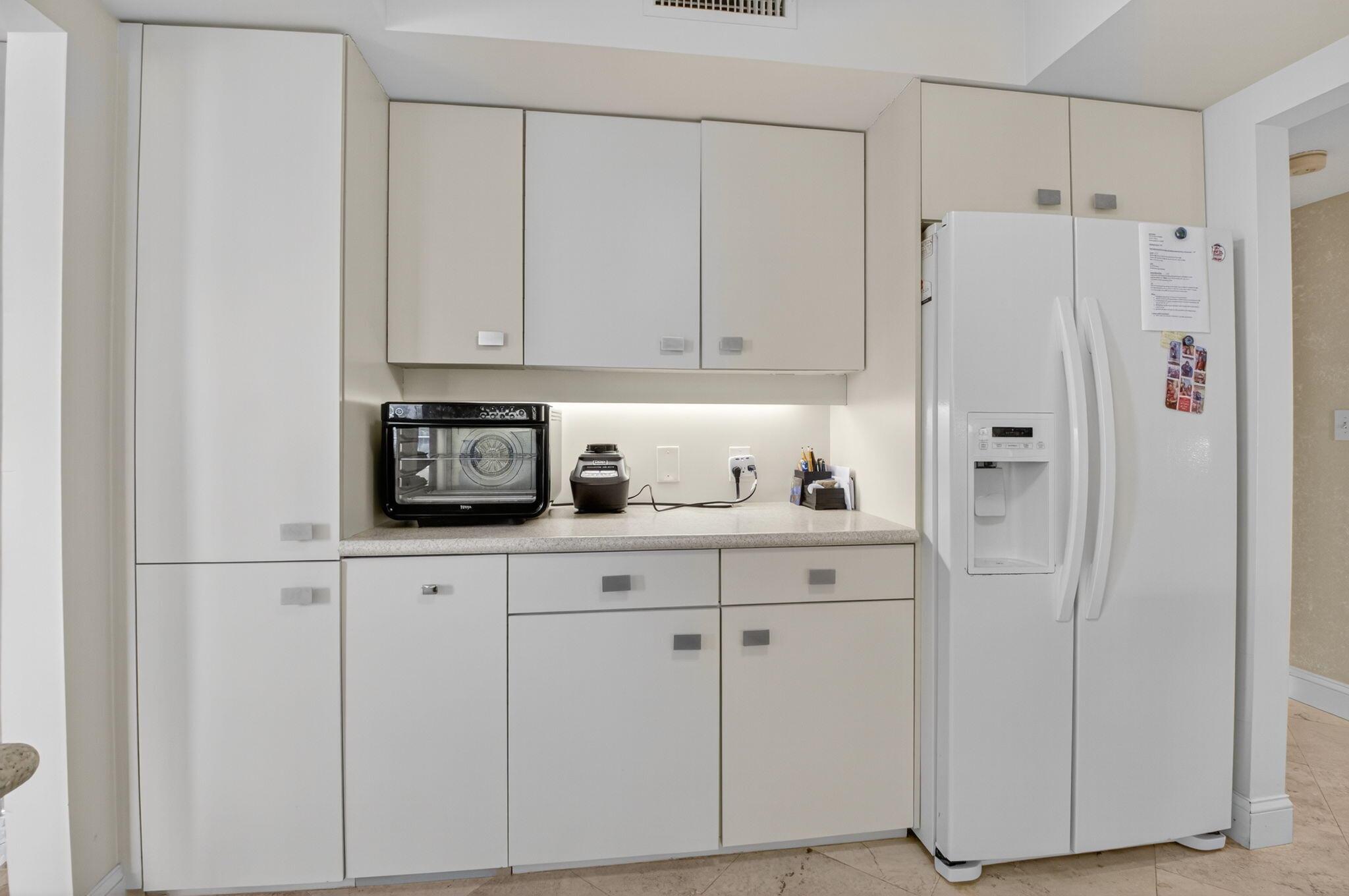 OCEAN PLACE CONDO - Residential