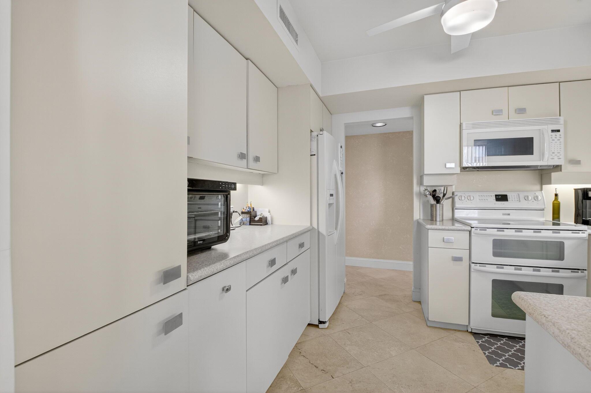 OCEAN PLACE CONDO - Residential