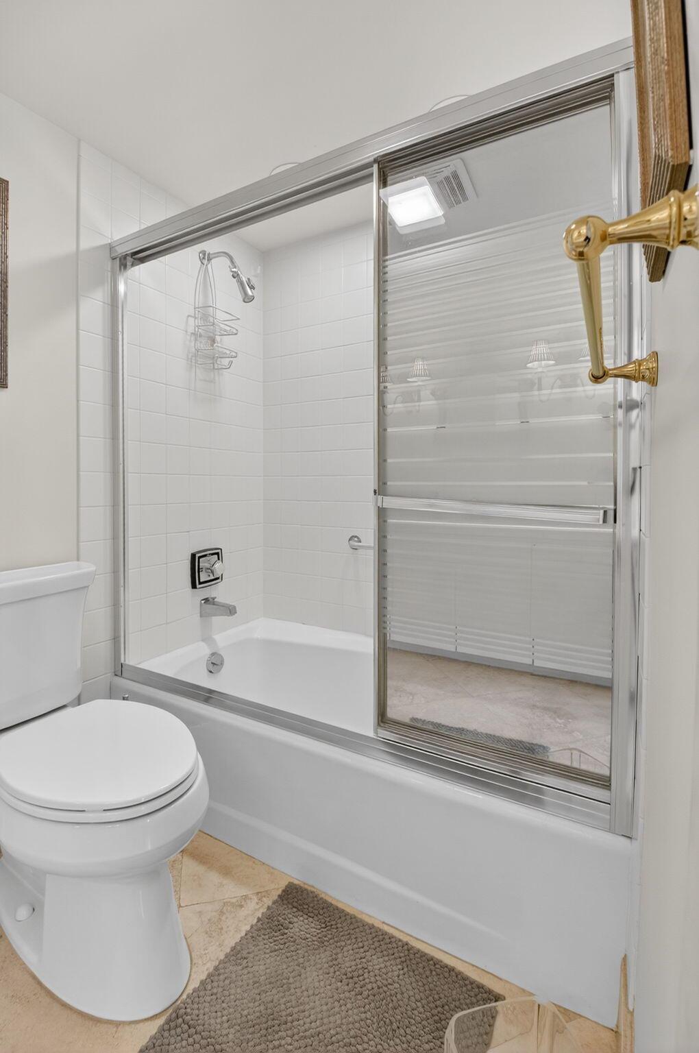 OCEAN PLACE CONDO - Residential