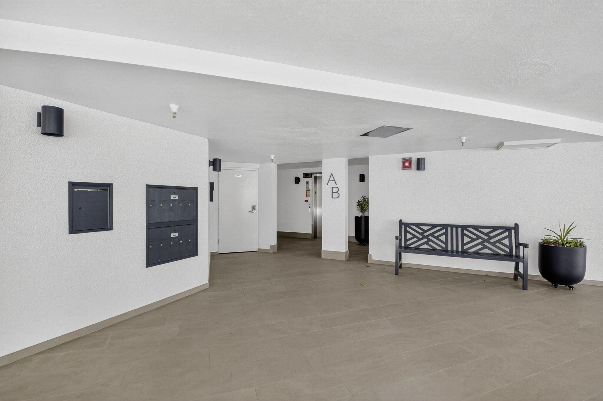 OCEAN PLACE CONDO - Residential