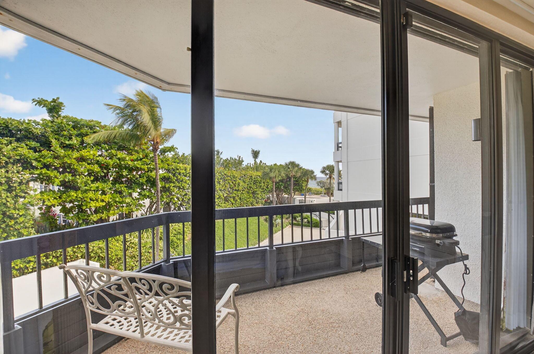 OCEAN PLACE CONDO - Residential