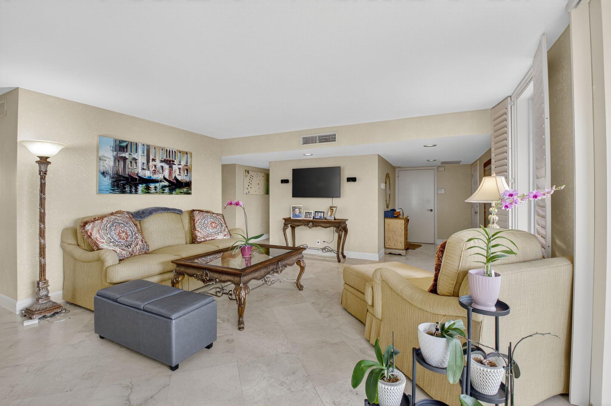 OCEAN PLACE CONDO - Residential