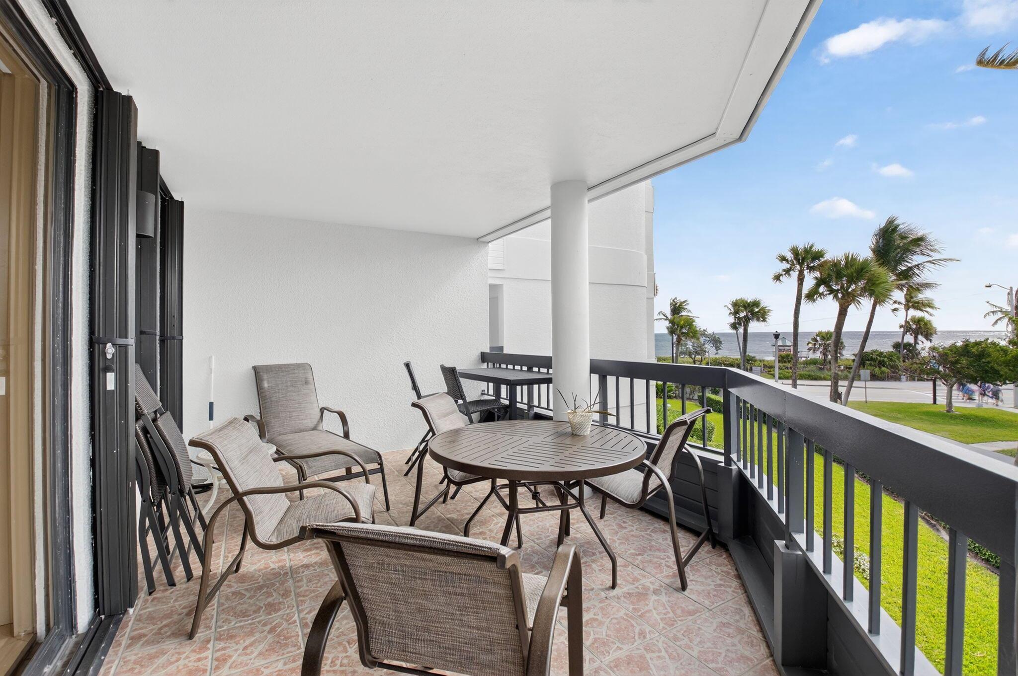 OCEAN PLACE CONDO - Residential